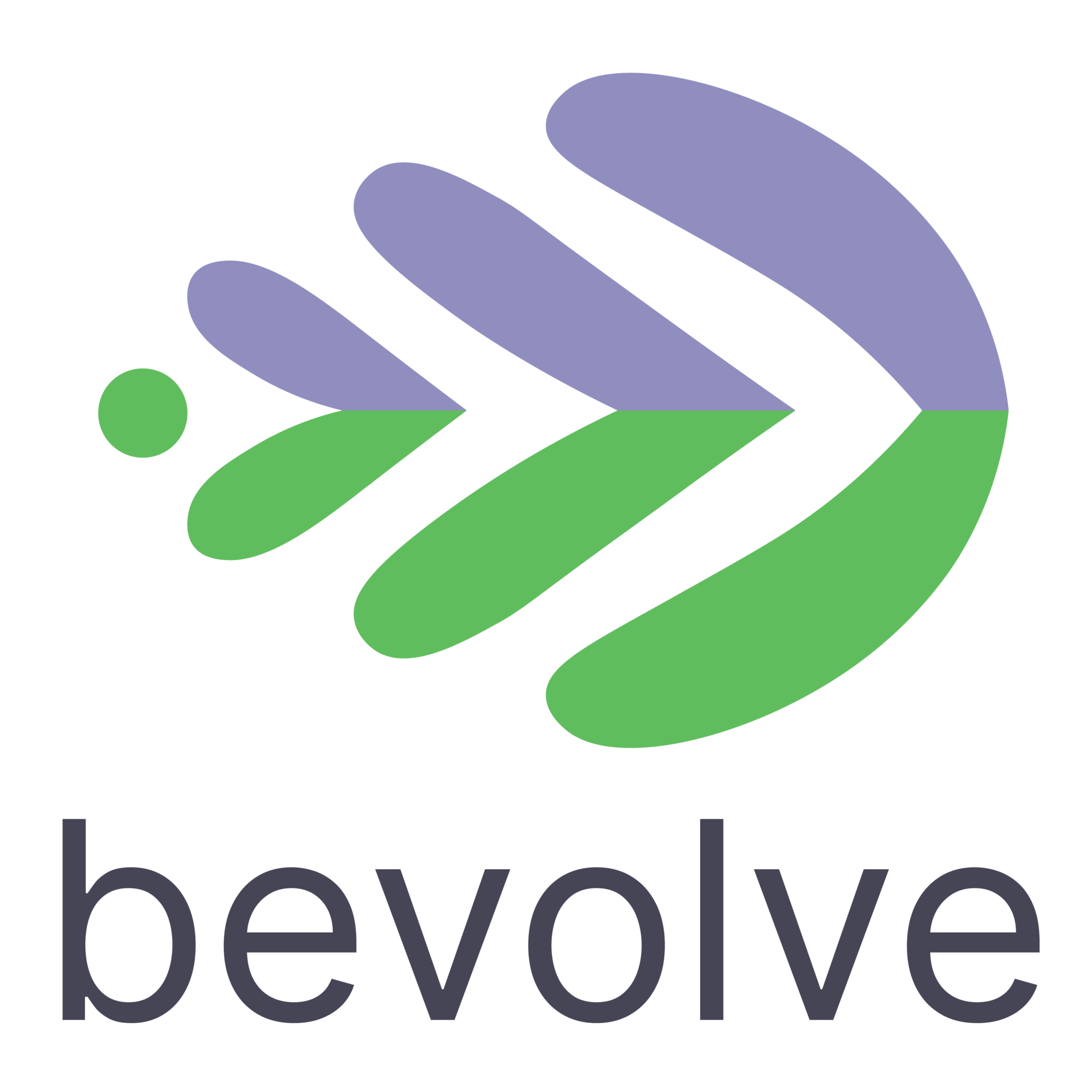 Bevolve