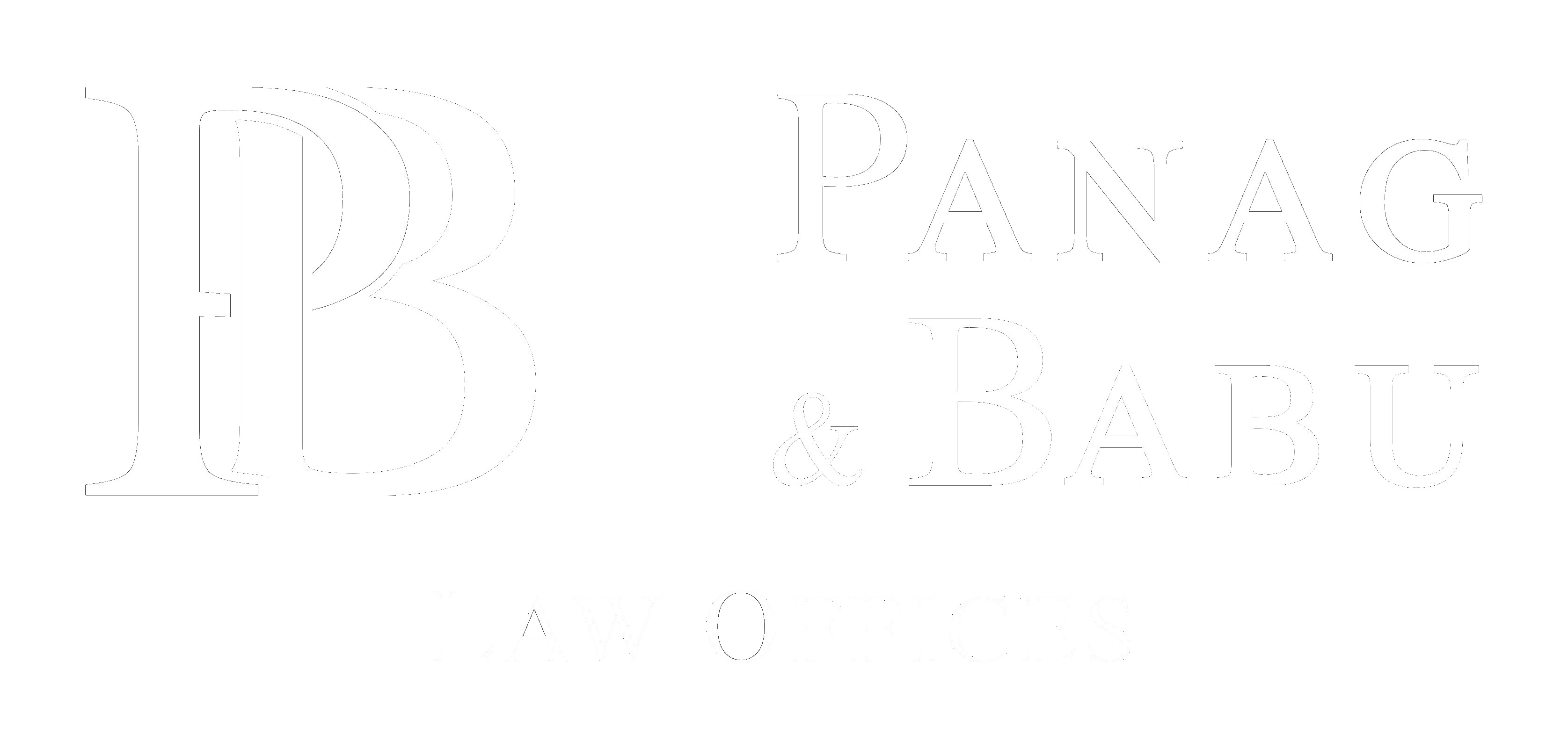Panag&Babulawoffice