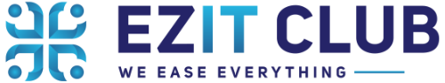 EzitClub Logo