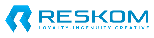 Reskom Logo