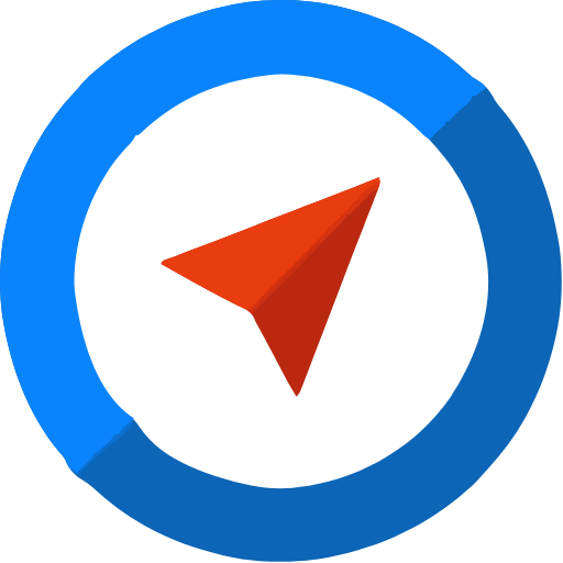 iCompaas icon